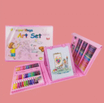 Set Vizatimi 208 ngjyra - Image 6