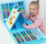 Set Vizatimi 208 ngjyra