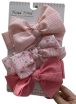 🎀 Traka për Fëmijë - Figura 3