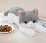 Loder me bateri dhe muzik ne formë mace - Image 3