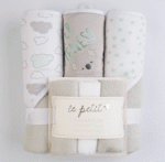 SET PESHKIR DHE MINDILA - Image 2