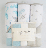 SET PESHKIR DHE MINDILA - Image 3