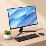 Monitor Xiaomi
