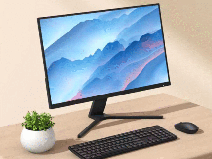 Monitor Xiaomi