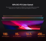 Monitor Xiaomi 60HZ - Image 6