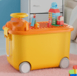 Loder intelegjente për fëmijë