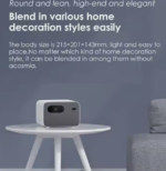 Projektor Xiaomi 2 Pro - Figura 2