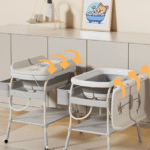 Vaska e bebeve The littles