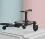 Shtesë për Karrocë