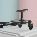 Shtesë për Karrocë