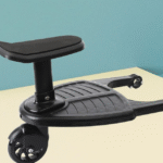 Shtesë për Karrocë