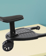 Shtesë për Karrocë