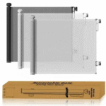 Mbrojtëse për shkallë