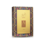 Lattafa Ajwad Eau de Parfum 60ml - Aromë Orientale e Ëmbël & Elegante 🌹✨ - Figura 3