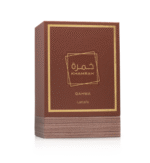 Parfum për meshkujë Lattafa KHAMRAH QAHWA 100ml - Image 3