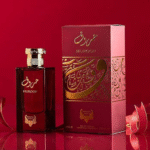 Parfum për femra HUROOF 60ml