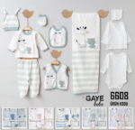 SET 1/10 GAYE - Image 5