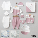 SET 1/10 TONTON - Image 2