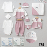 SET 1/10 TONTON - Image 3