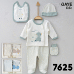 SET 1/5 GAYE - Image 2