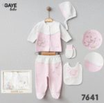 SET 1/5 GAYE - Image 6