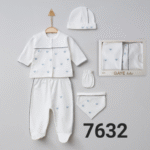 SET 1/5 GAYE - Image 5