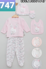 SET 1/5 GAYE - Image 4