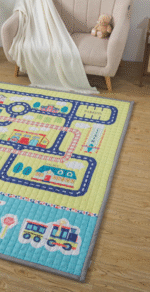 Tepiha për Fëmijë - Figura 11