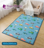 Tepiha për Fëmijë - Figura 6