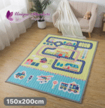 Tepiha për Fëmijë - Figura 10