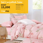 Set Çarçafësh Teke - Image 6