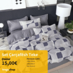 Set Çarçafësh Teke - Image 3