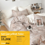 Set Çarçafësh Teke - Image 17