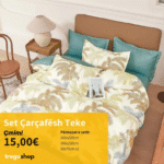 Set Çarçafësh Teke - Image 12