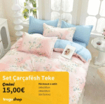 Set Çarçafësh Teke - Image 8