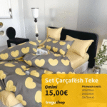 Set Çarçafësh Teke - Image 7