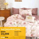 Set Çarçafësh Teke - Image 6