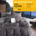 Set Çarçafësh Teke - Image 3