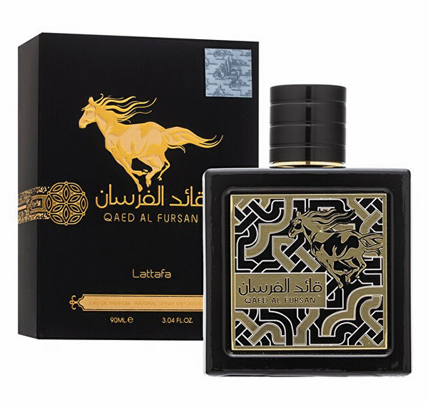 Parfum QAED AL FURSAN 90ml