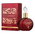 Parfum LE CARMINE 100ml
