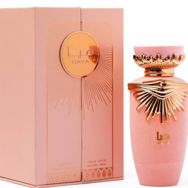 Parfum HAYA 100ml