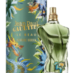 Parfum JEAN PAUL GAULTTER "LE BEAU" 125ml