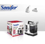 Fshesa Sonifer: Pastrimi i Shpejtë dhe Efikas me Teknologjinë më të Re - Figura 4