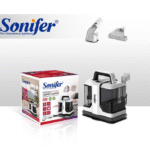 Fshesa Sonifer: Pastrimi i Shpejtë dhe Efikas me Teknologjinë më të Re