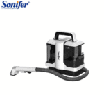 Fshesa Sonifer: Pastrimi i Shpejtë dhe Efikas me Teknologjinë më të Re - Figura 2