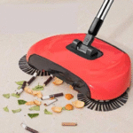 Fshesë për shtëpi - Figura 2