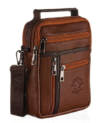 Çantë për meshkuj - Figura 4