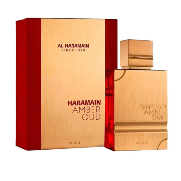 Parfum AL HARAMAIN 60ml