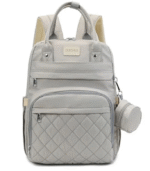 Çantë Ditore Ergonomike Kapacitet i Madh - Figura 2