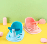 🛁 Ulëse Plastike për Larjen e Bebit - Figura 4